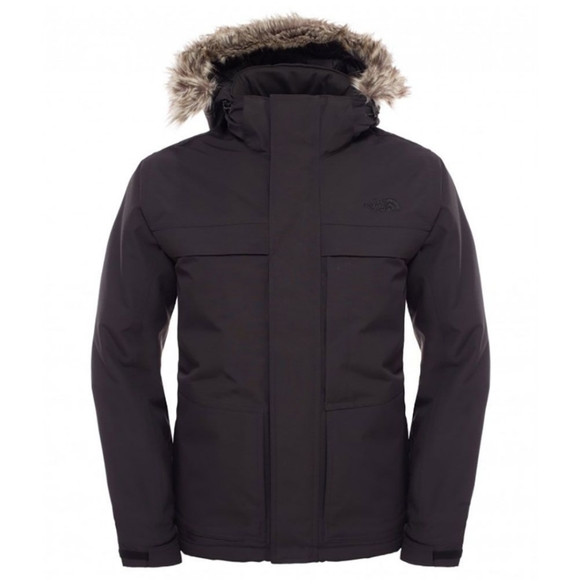 The North Face Other - The North Face Nanavik Parka